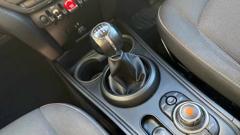 MINI Countryman 1.5 Cooper Classic 5dr Petrol Hatchback